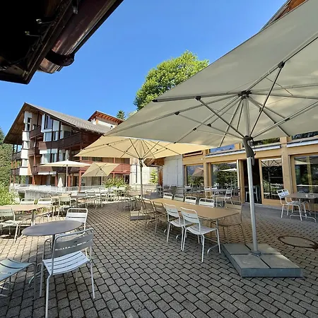 Reka-Feriendorf Hasliberg-2